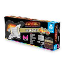 iDance Electronic Guitar