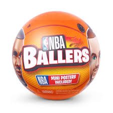 5 Surprise NBA Ballers