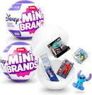 5 Surprise Mini Brands Disney