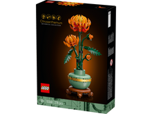 LEGO 10369 Icons Botanical Chrysanthemum