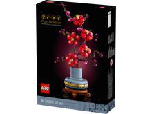 LEGO 10369 Icons Botanical Plum Blossom