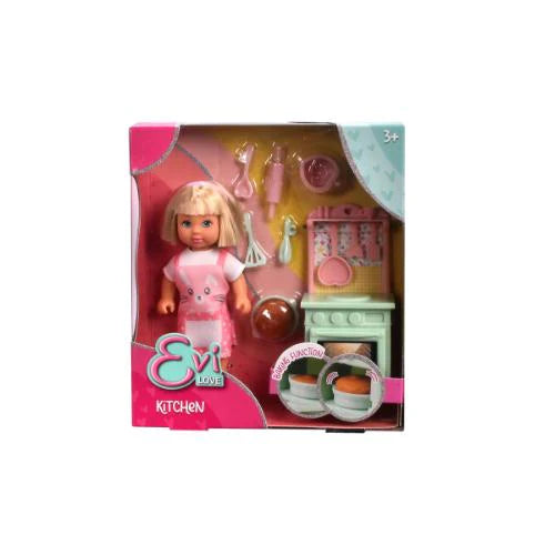 Evi Love Kitchen