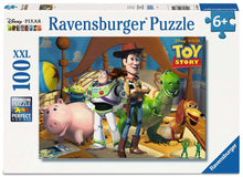 Ravensburger Toy Story 100 Piece XXL Jigsaw Puzzle