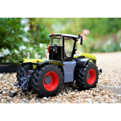 Britains Claas Xerion 5000 Tractor