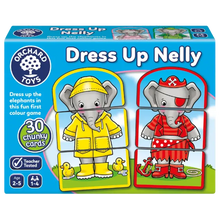 Orchard Dress Up Nelly