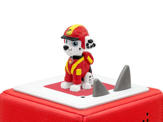Tonies Paw Patrol Jungle Pups Marshall