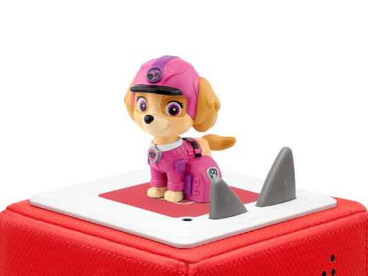 Tonies Paw Patrol Jungle Pups Skye