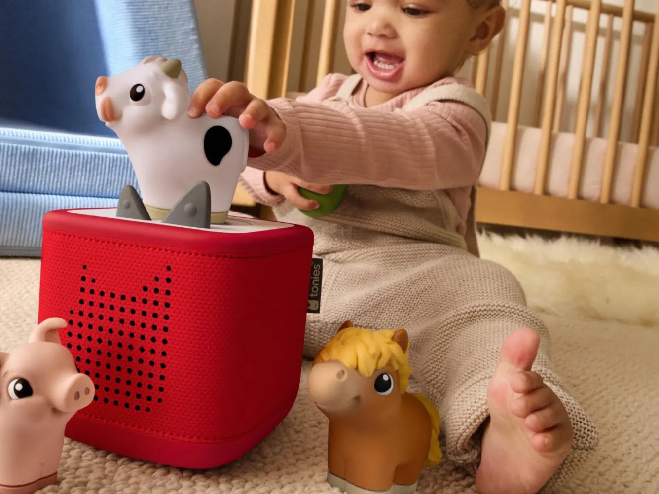 Tonies Farm Set My First Tonie