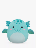 Squishmallows 7.5" Theotto Cthulhu