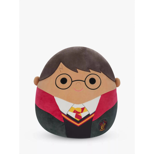 Squishmallows 8" Harry Potter