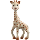 Sophie The Giraffe Baby Teether