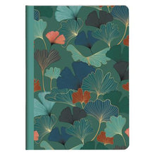 Gaia Blue Notebook A5
