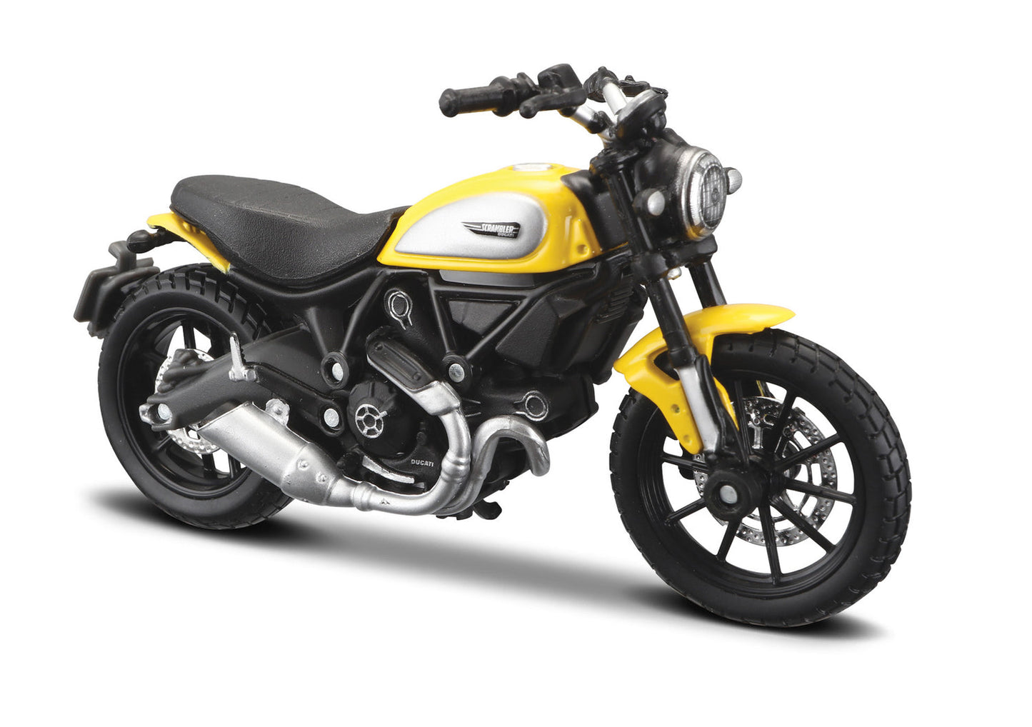 1:18 Motorcycle Assortment