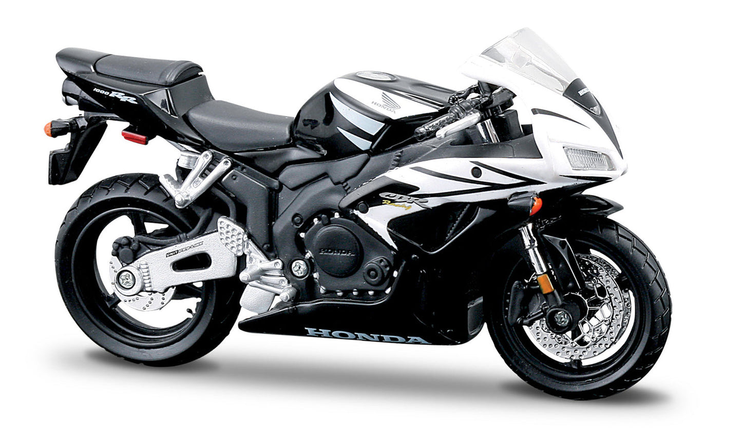 1:18 Motorcycle Assortment