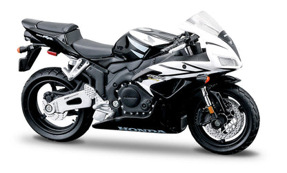 1:18 Motorcycle Assortment