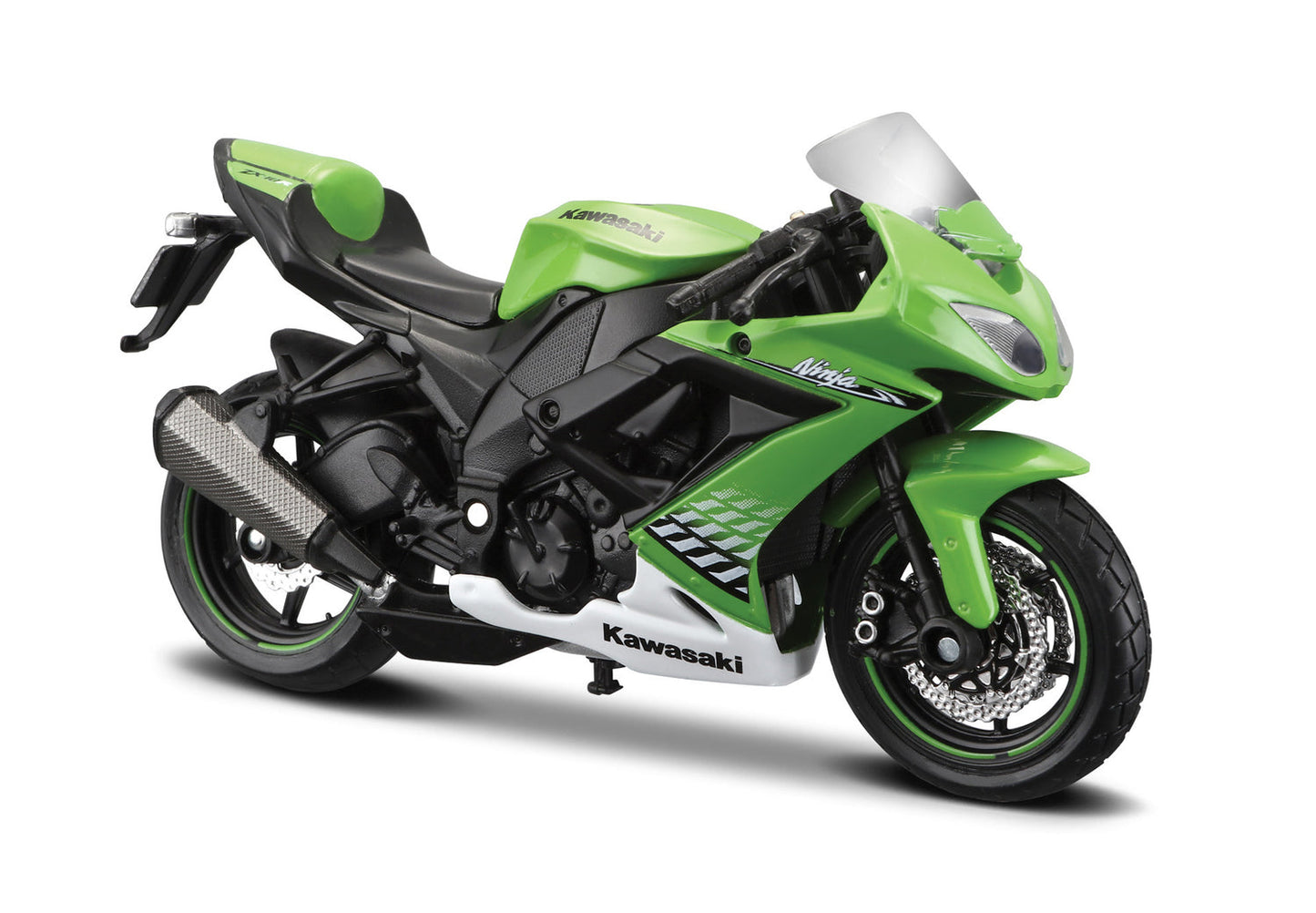 1:18 Motorcycle Assortment