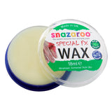 Snazaroo Wax 18ml