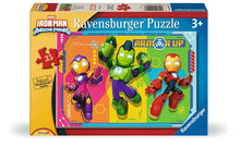 Iron Man & Friends 4 In A Box