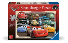 Ravensburger Disney Pixar Cars 35 Piece Jigsaw Puzzle