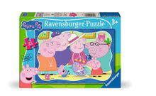 Ravensburger Peppa Pig  35 Pc Jigsaw Puzzle