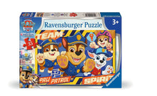 Ravensburger Paw Patrol 35 Piece Jigsaw Puzzle