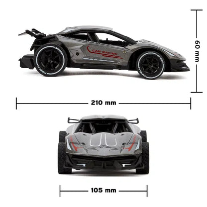 Metal Monster R/C 1:20