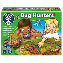 Orchard Bug Hunters