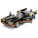 Batman 1966 Classic Batmobile 1:24