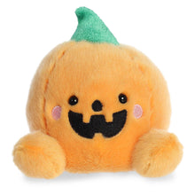 Palm Pals Carver Pumpkin 5"