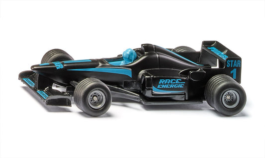 Siku Formula 1 Race Car 1:87 Scale