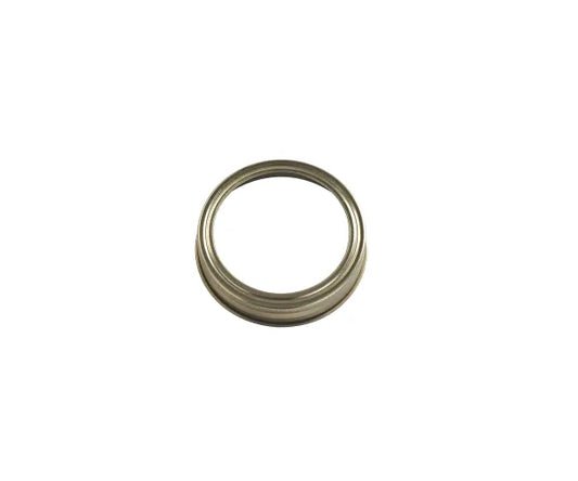6pk Preserve Jar Screw Bands