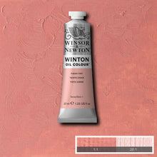 Winsor & Newton Winton Oil Colour 37ml Flesh Tint 20