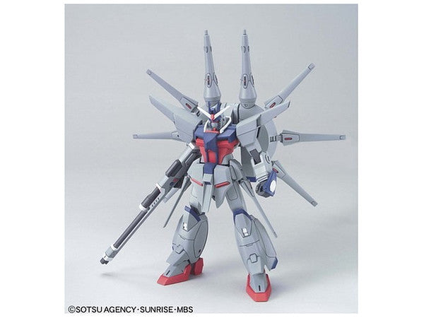 Gundam HG ZGMF-X666S Legend 1/144