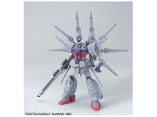 Gundam HG ZGMF-X666S Legend 1/144