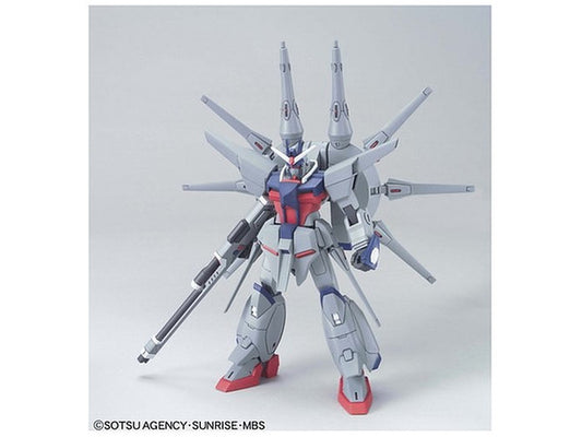 Gundam HG ZGMF-X666S Legend 1/144