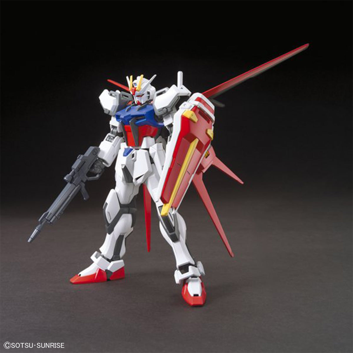 Gundam HG 1:144 Strike Freedom