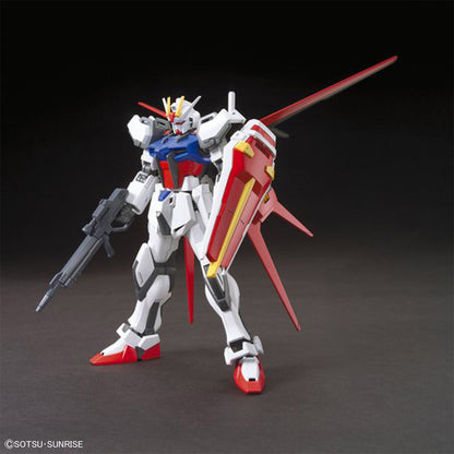 Gundam HG 1:144 Strike Freedom