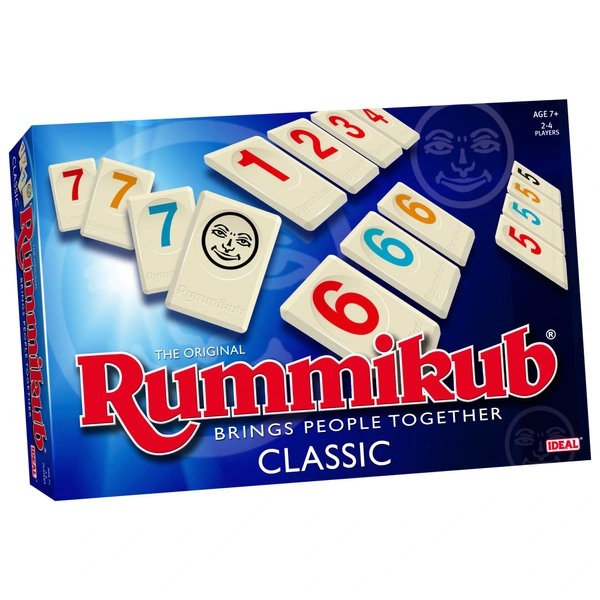 Rummikub Classic