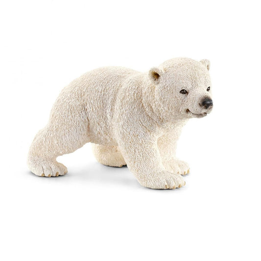 Schleich Polar Bear Cub