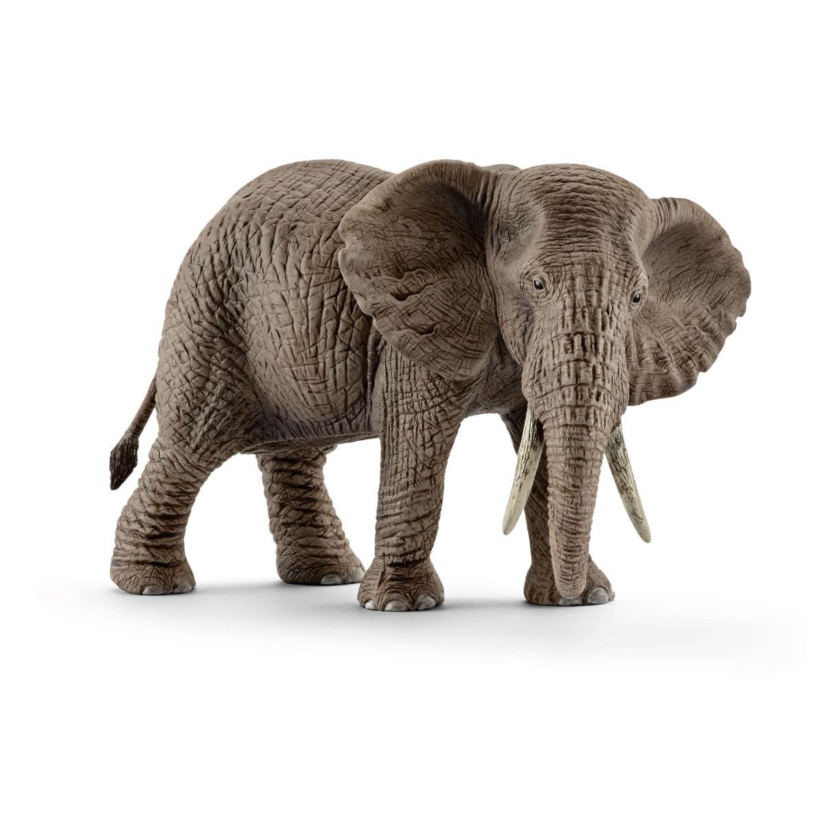 Schleich African Elephant Female