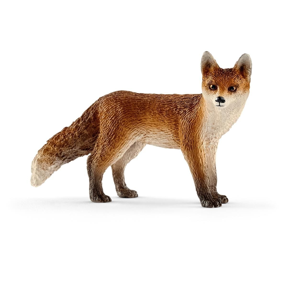 Schleich Red Fox