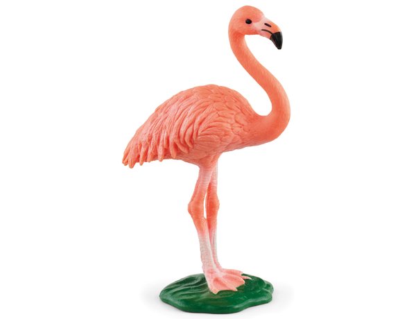 Schleich Flamingo