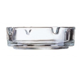 Glass Ashtray
