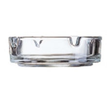 Glass Ashtray