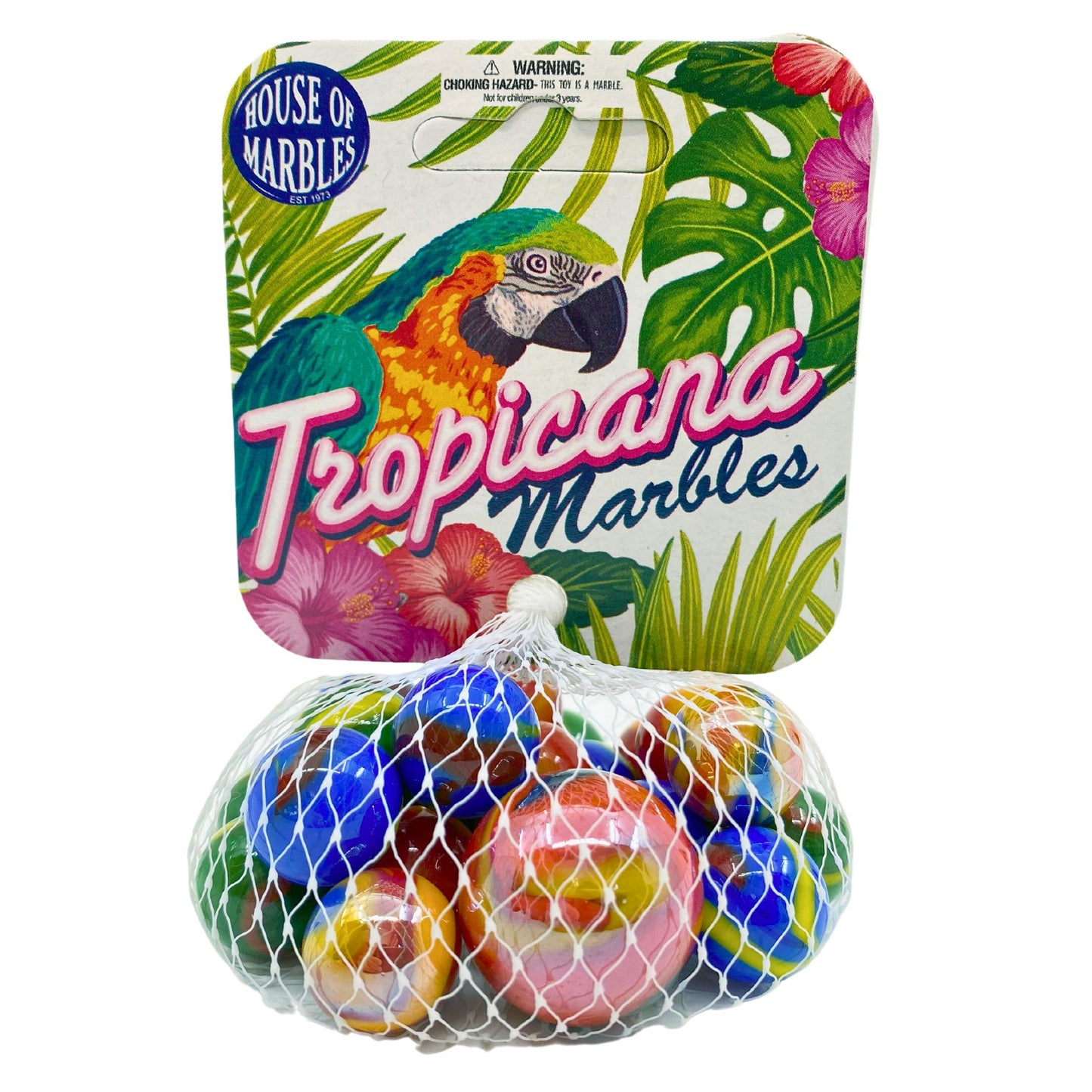 MARBLES Tropicana