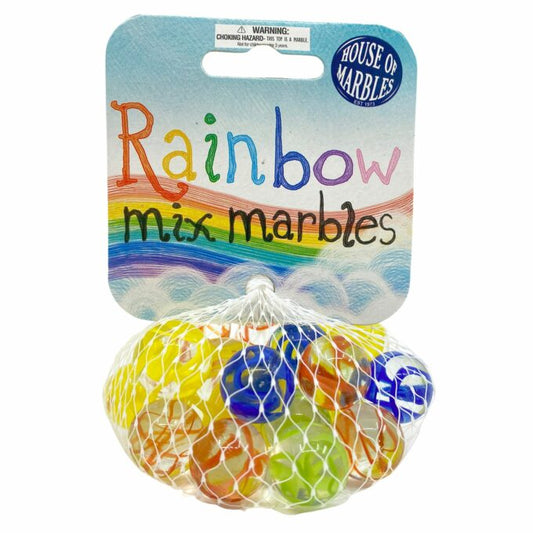 MARBLES Rainbow