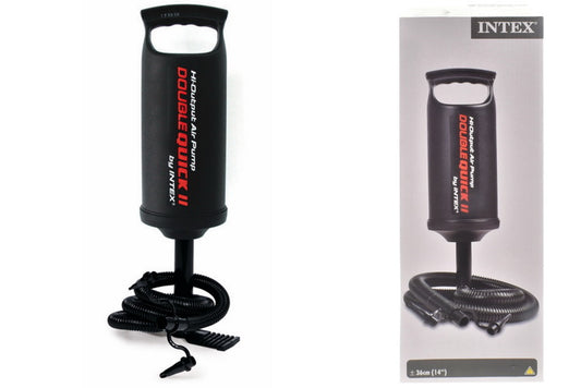 14" High Output Hand Pump