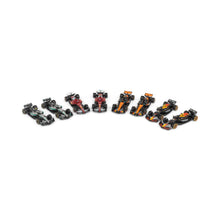 1:64 F1 Car Assortment