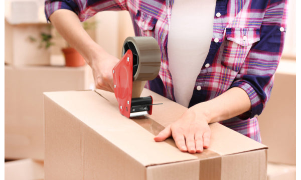 Rapesco Packing Tape Dispenser