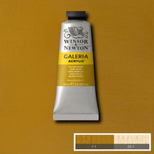 Winsor & Newton Galeria Acrylic 60ml Yellow Ochre